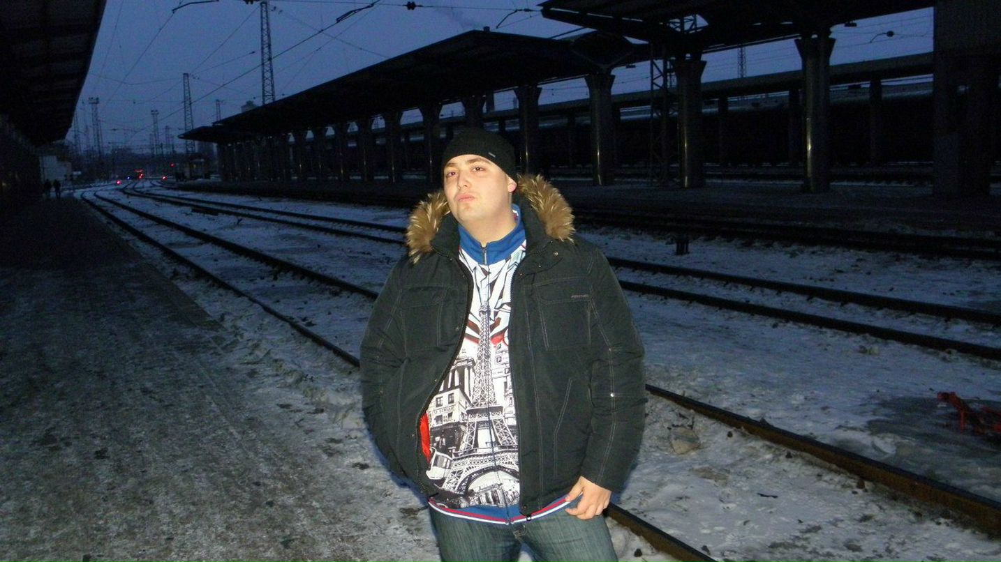 Дмитрий Карнаух | Днепр (Днепропетровск)