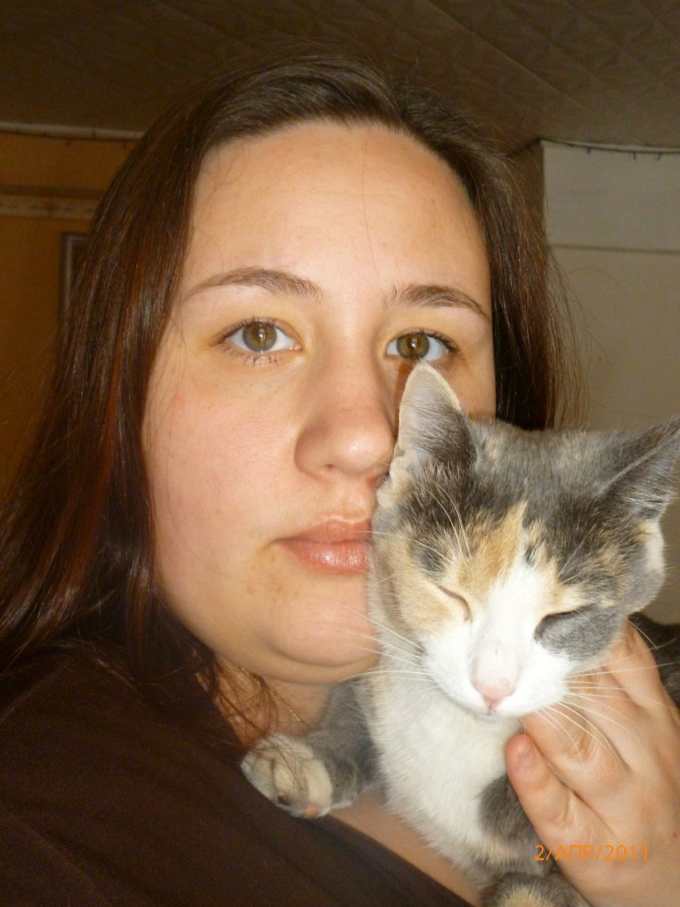 Ирина Попова | Архангельск