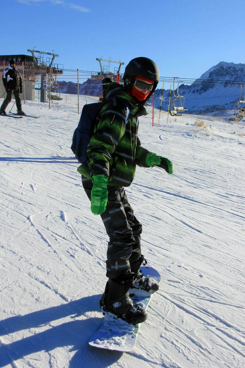 Рэм Бахарев | Москва