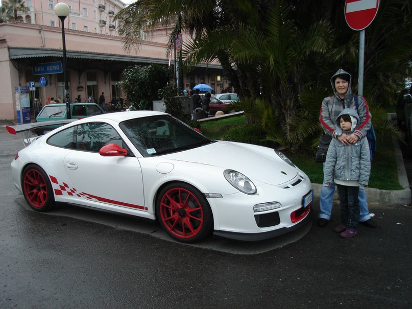 Margo Kuryanova | Torino