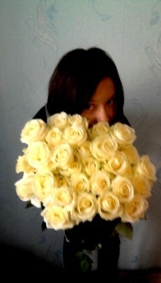 Елена Морозовская | Калиновка