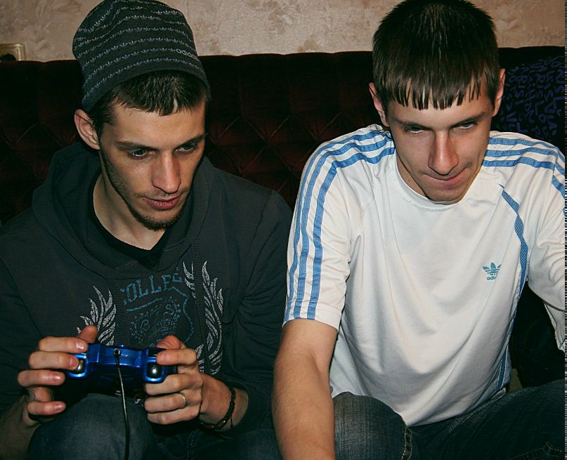 Теймур Кометиани | Киселевск