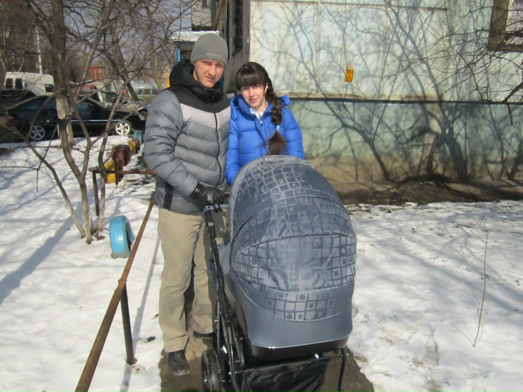 Антон Кнаус | Краснодар