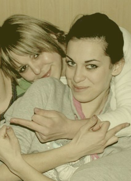 Рита Родина | Одесса