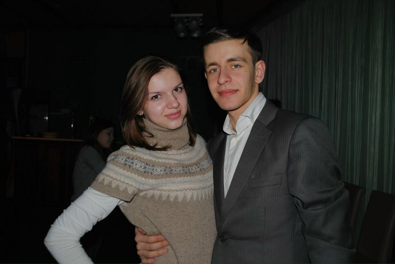 Nugzar Razmadze | New York City