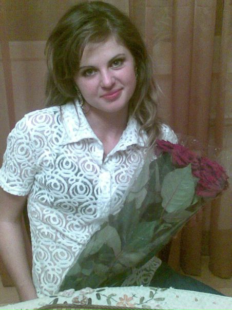 №97, Диана Йовенко, New York City №97, Диана Йовенко, New York City