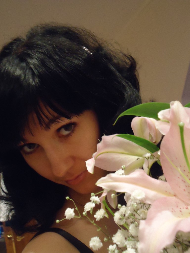 Екатерина Аль-Духайми | Омск