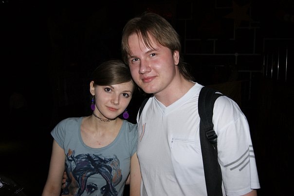 Даниил Копылов Yo!zh | Санкт-Петербург