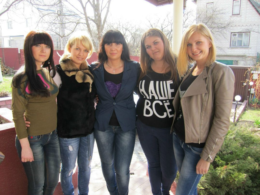 Елена Белова | Васильков