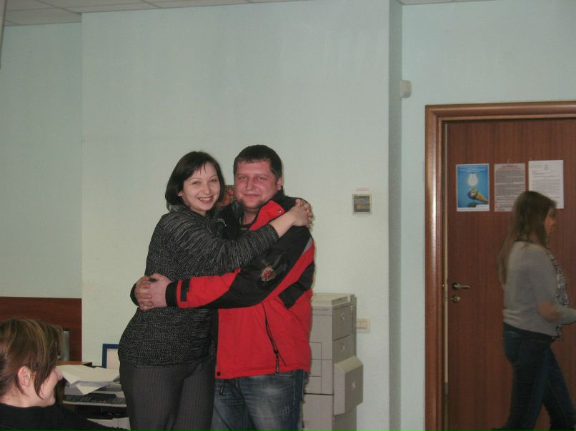 Татьяна Петраш | Львов