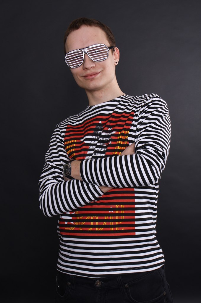 Денис Строков Student | Москва