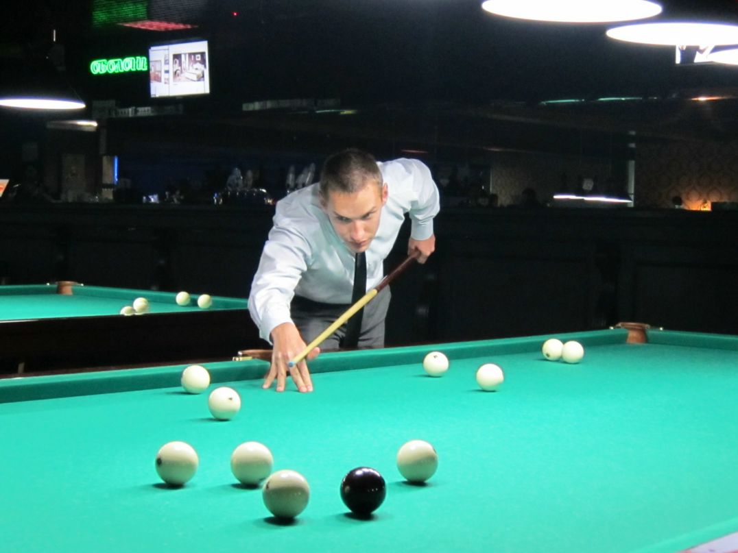 Денис Никифорук | Джуров