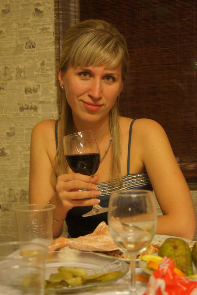 Евгения Фоминых-Шетлих | 