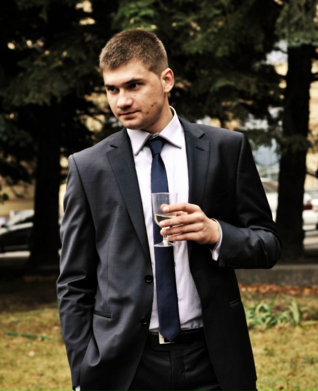 Игорь Мезенцев | Днепр (Днепропетровск)