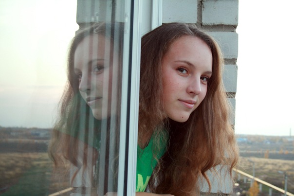 №5, Саша Крымова №5, Саша Крымова