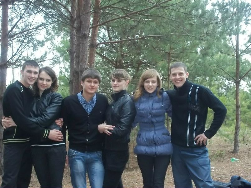 Валентина Кучер | 