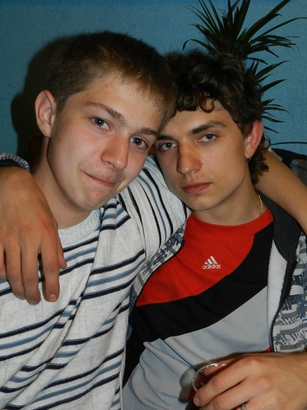 Константин Кротов | Москва