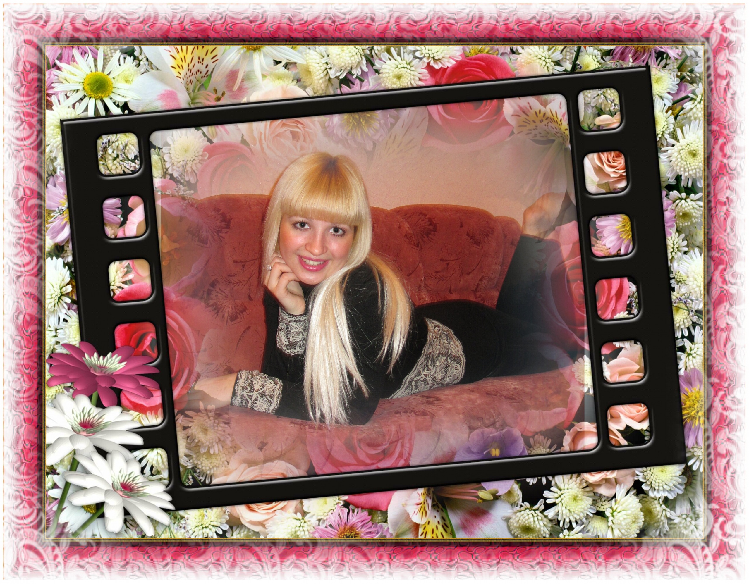 Фото профиля