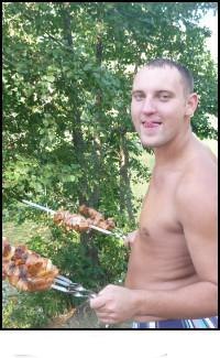 Jenya Odnokopiliy ЖЕНЬ-telь-Men | Киев