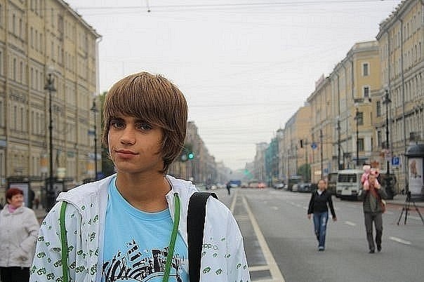 Алексей Дроздов | 