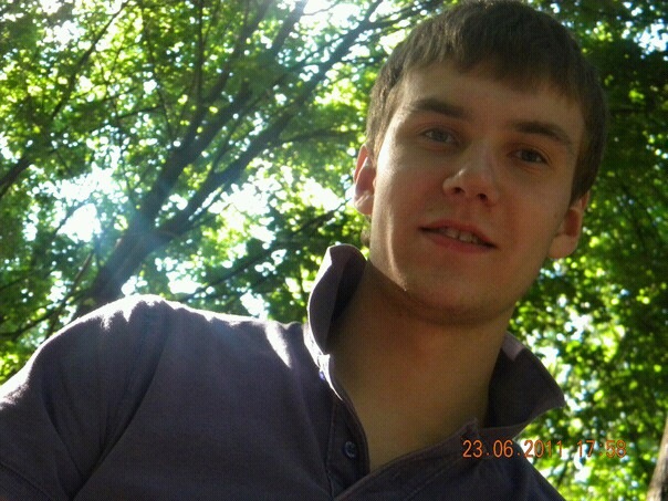 №68, Виктор Яськин, Королёв, Россия №68, Виктор Яськин, Королёв, Россия