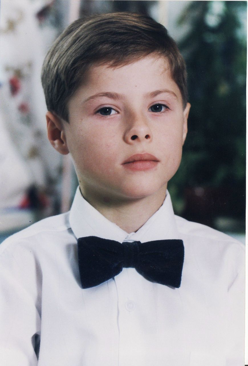 Александр Фалин †⎛⎛..ιllιlι.FiLyA_37_..ιllιlι.⎠⎠ | Кинешма