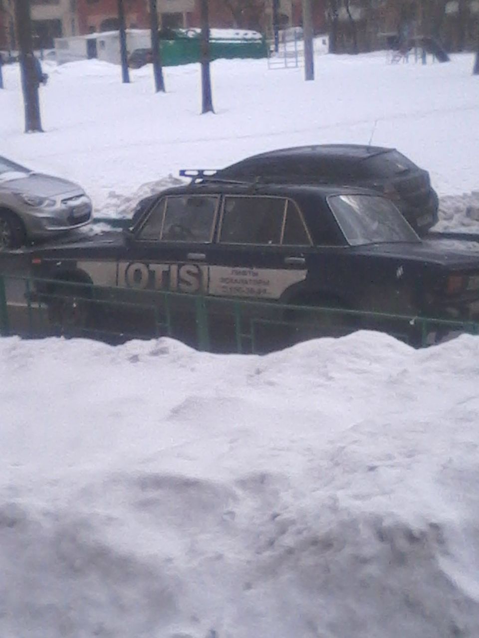 Алексей Зиянин | Апрелевка