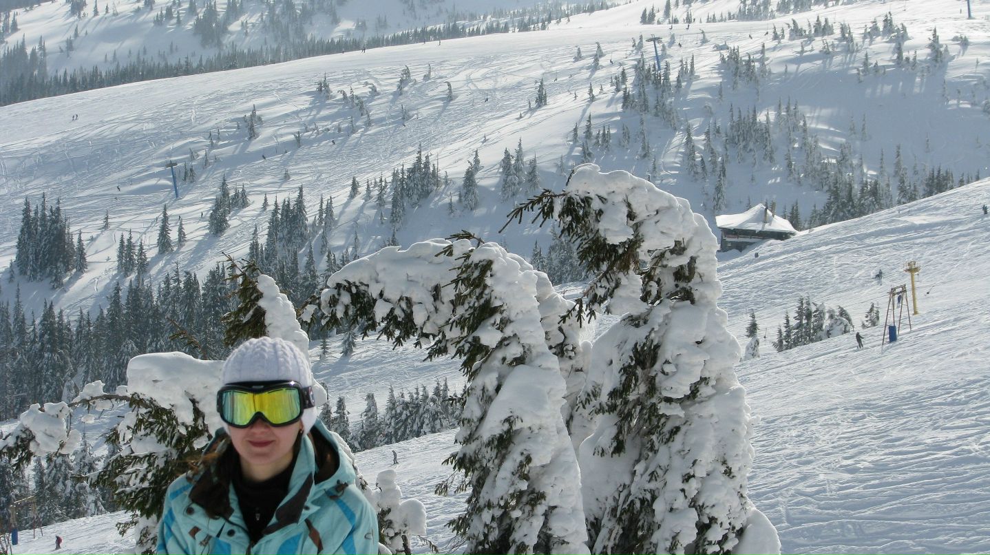 Екатерина Кошурникова | Днепр (Днепропетровск)