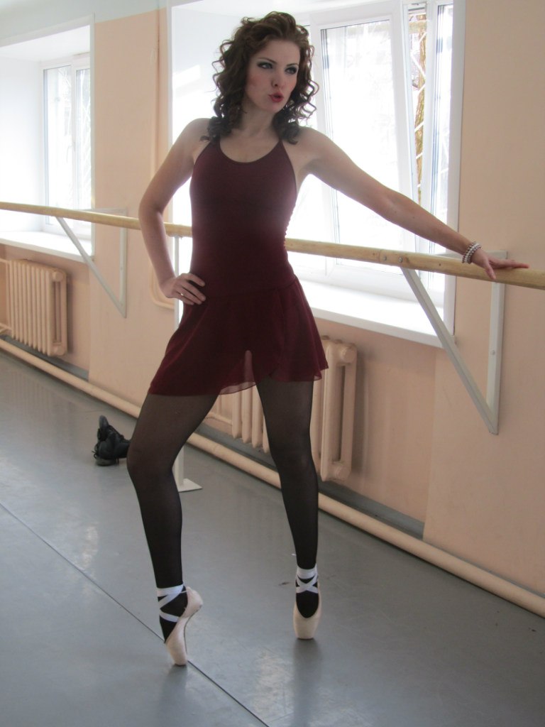 Ольга Келлер | Кудымкар