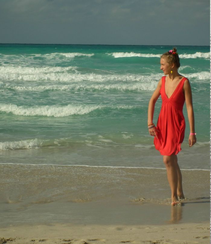 Maxim Christian | Santiago