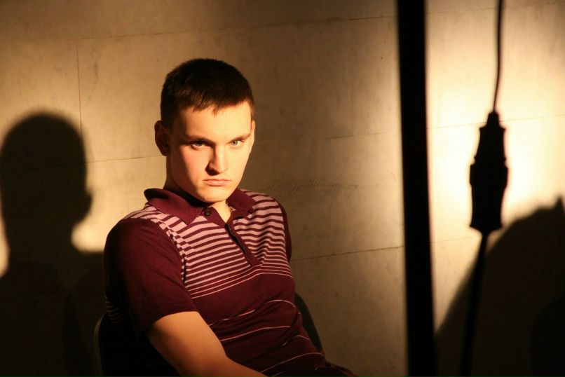 Максим Новиков | Пермь