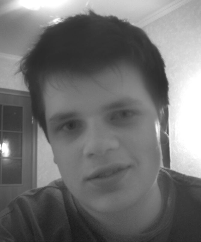 Никита Недоступ | Хайфа