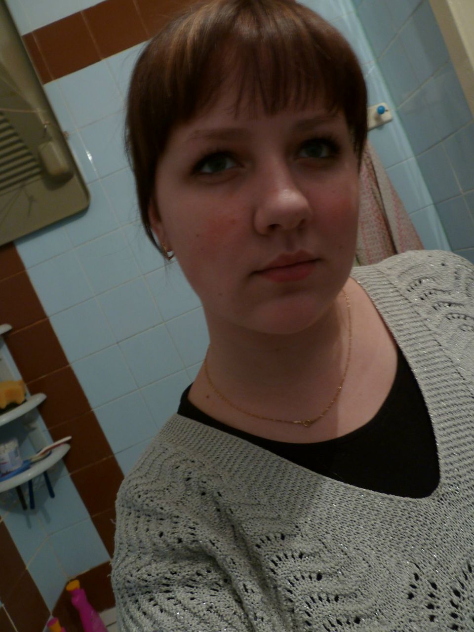 Даша Елисеева | Орёл