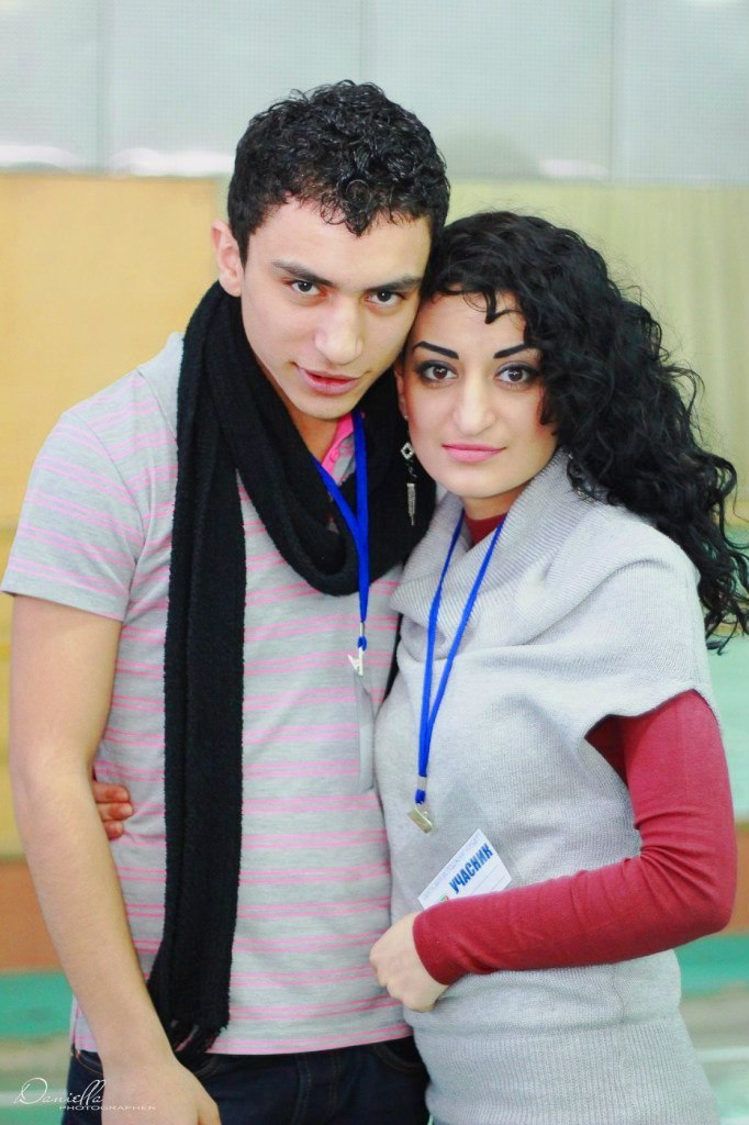 Анита Белан | Днепр (Днепропетровск)