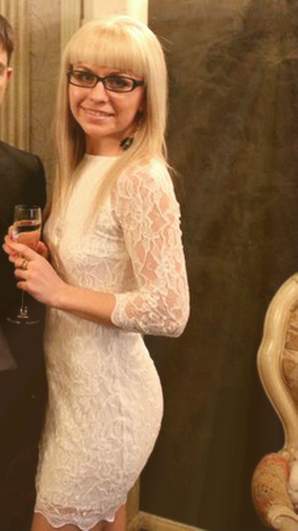 Елена Кудинова | Новосибирск