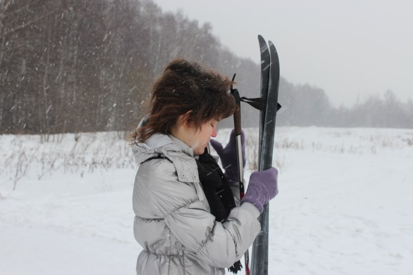 Анна Тигунова | Пермь