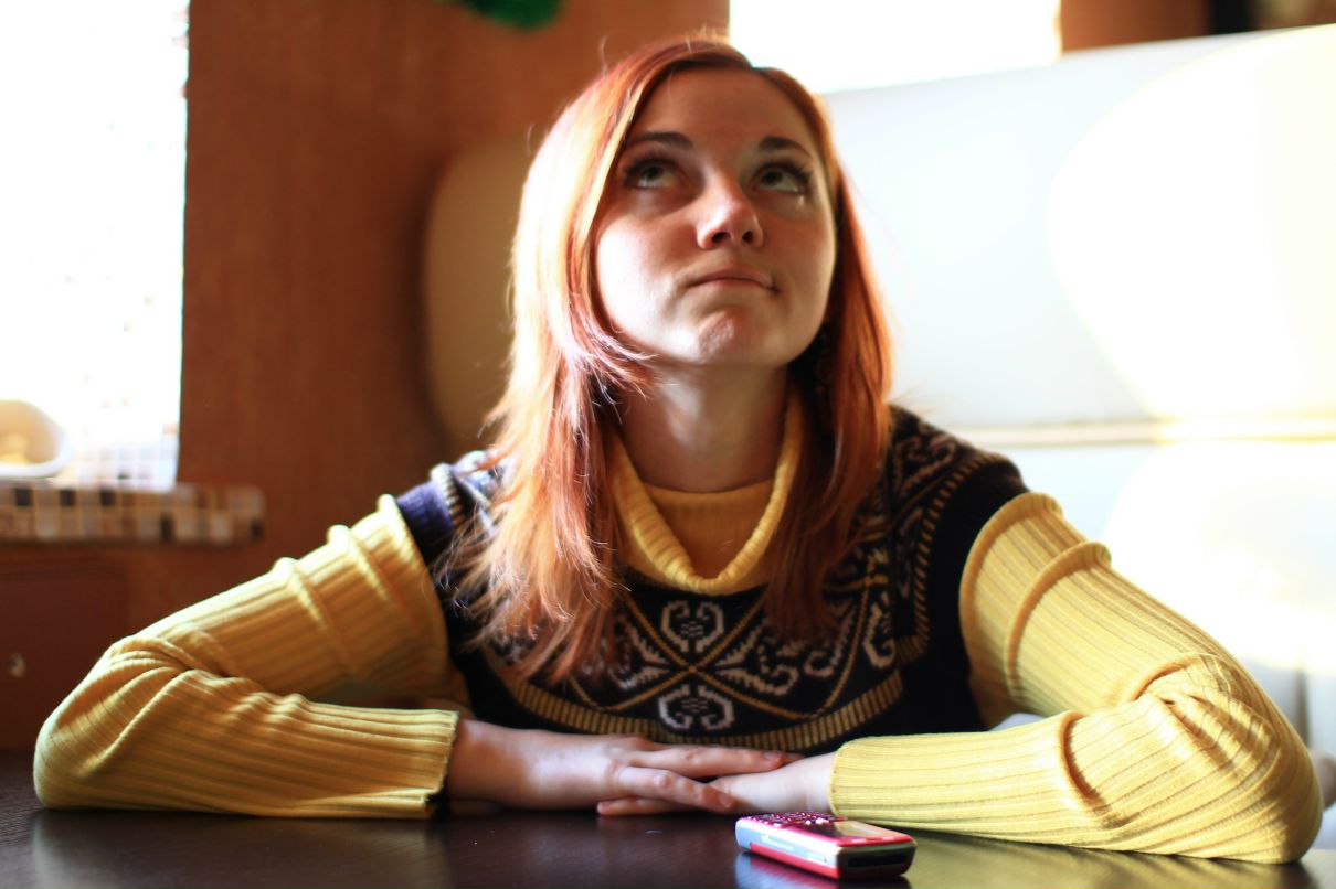 Анютка Цикунова | Хабаровск