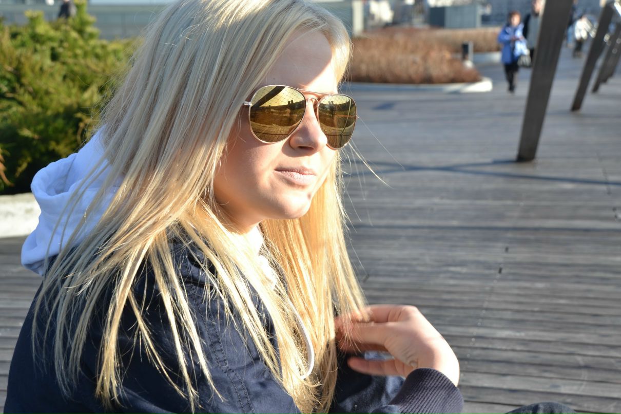 Настя Олешкевич | 