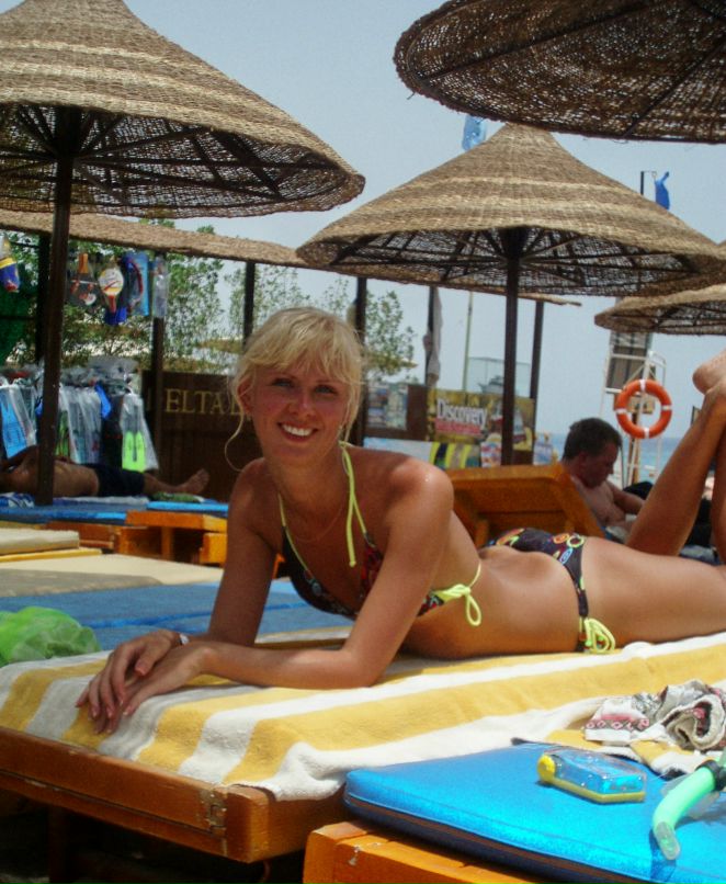 Надежда Кагирова | Пермь