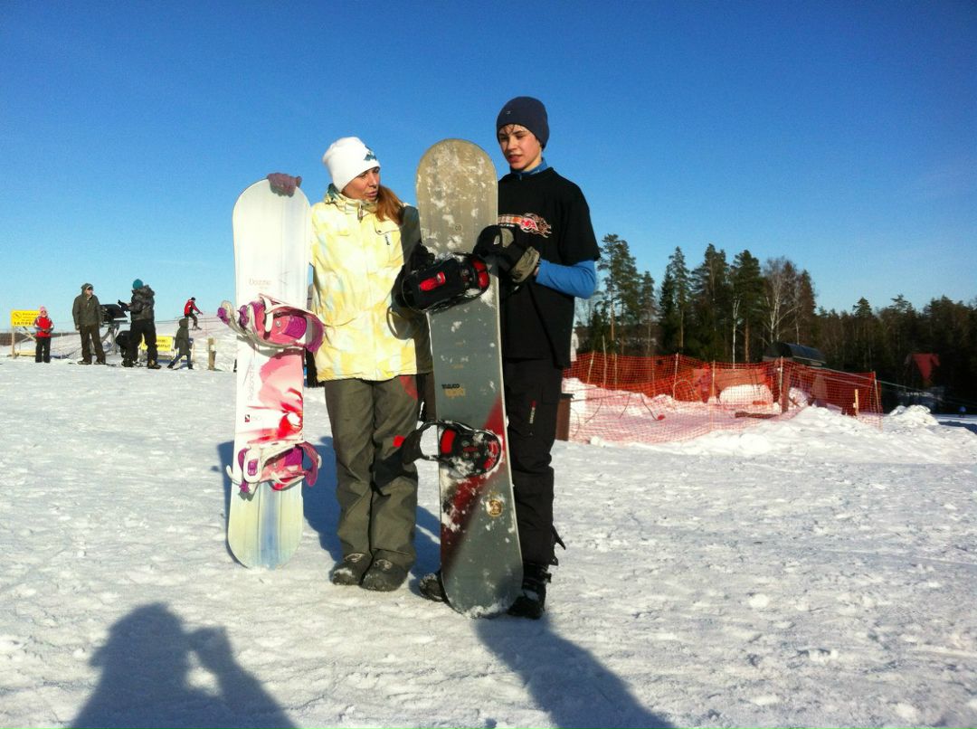 Даниил Носков | Санкт-Петербург
