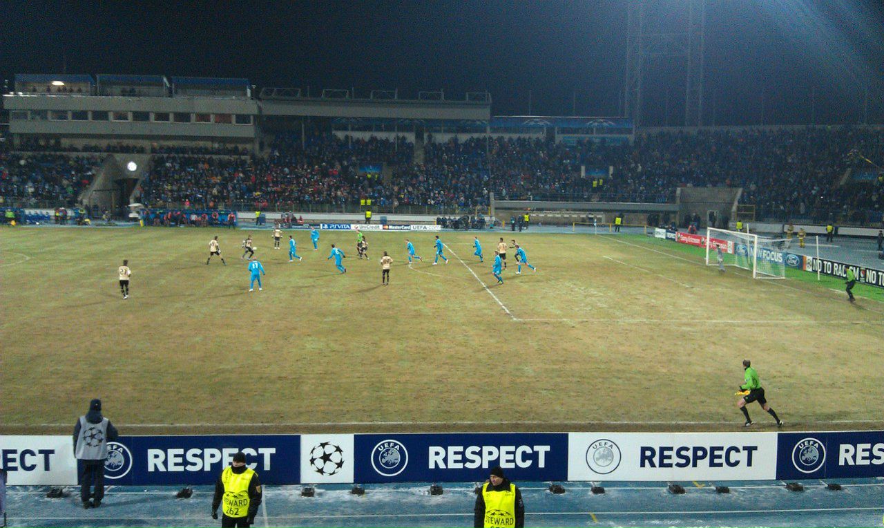 Nick Nick | Санкт-Петербург