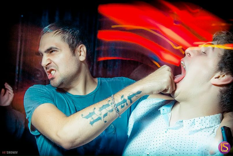 Сергей Сурцев | Краснодар