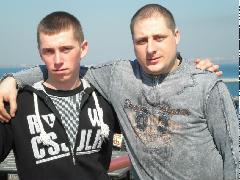 Юрий Филипенко Игоревич | Одесса