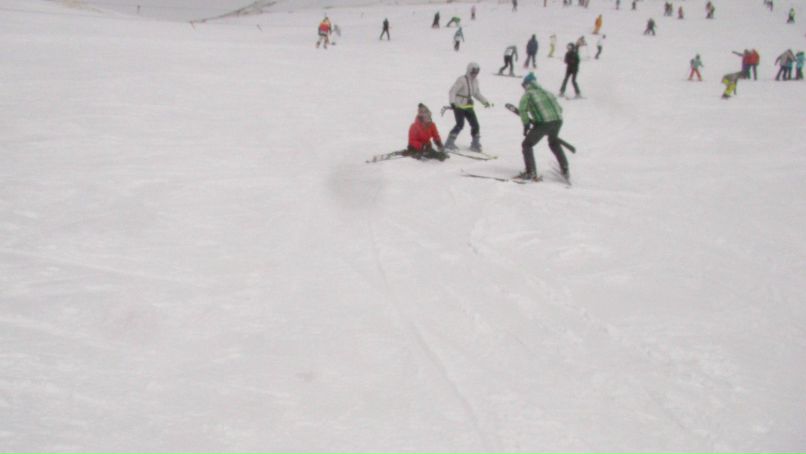 Наталия Чернова | Москва