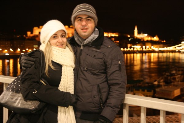 Igor Migunov | Иерусалим