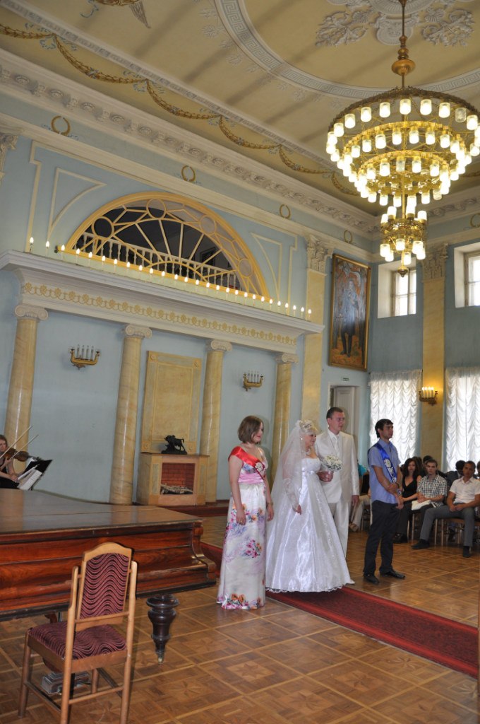 Виктория Воробьёва | Домодедово