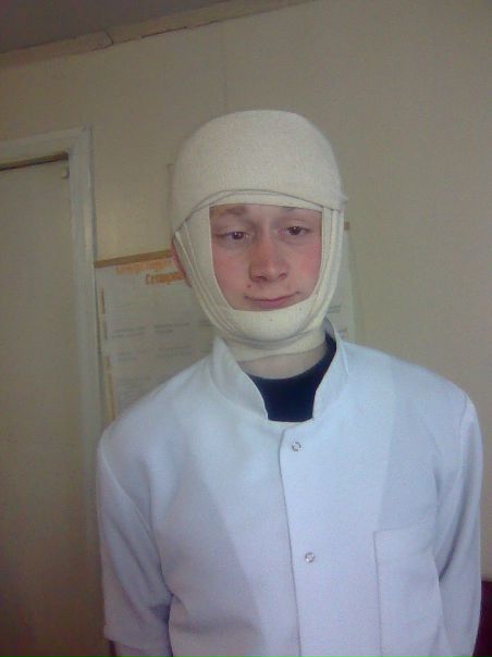 №74, Тарас Коржак №74, Тарас Коржак