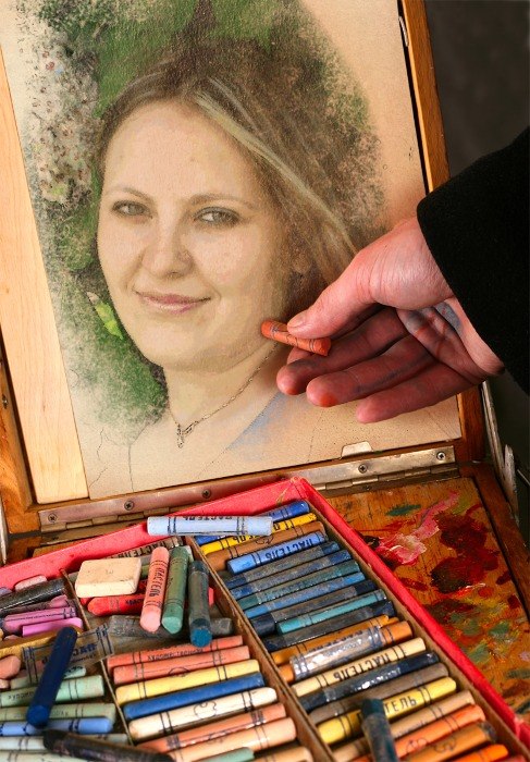 Ирина Черипко | 