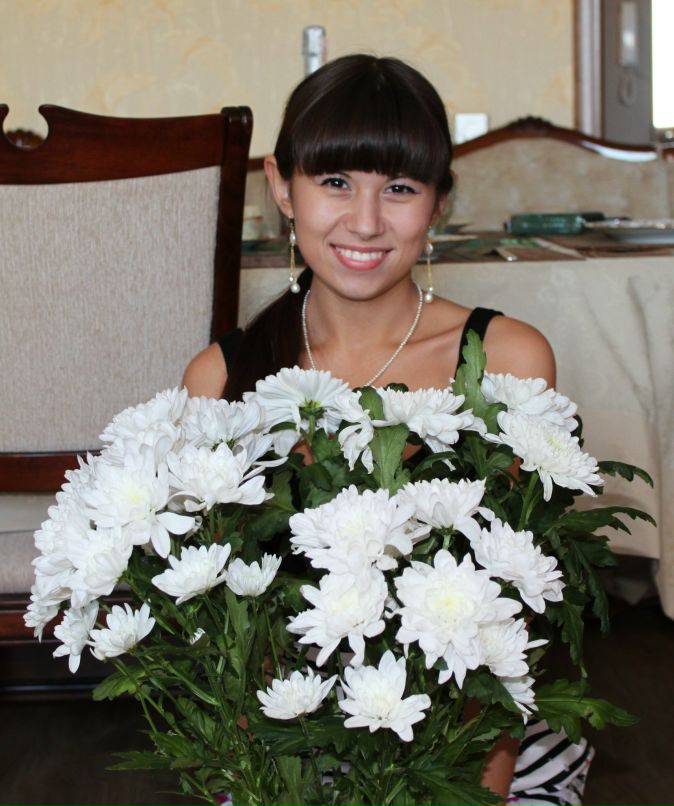 Ирина Армашова | Кемерово