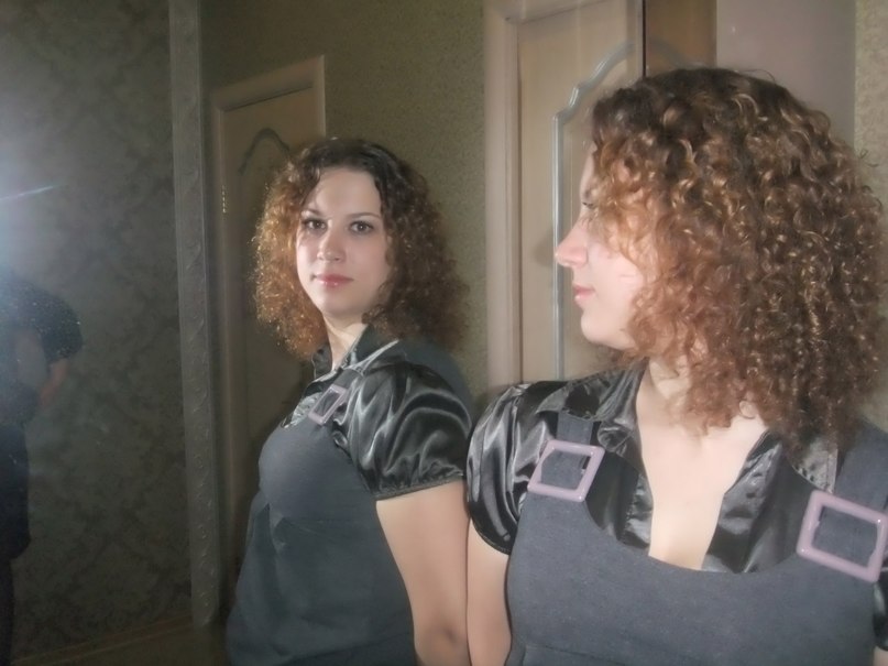 Вера Матвеева | Александров